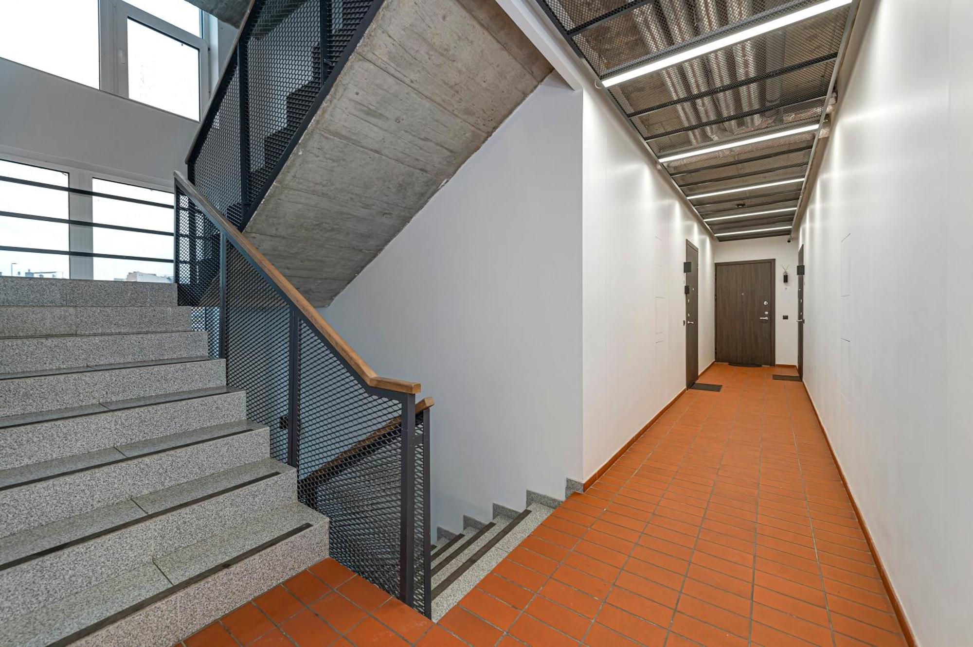 Brand New Studio In Old Town By Hostlovers คอนัส ภายนอก รูปภาพ