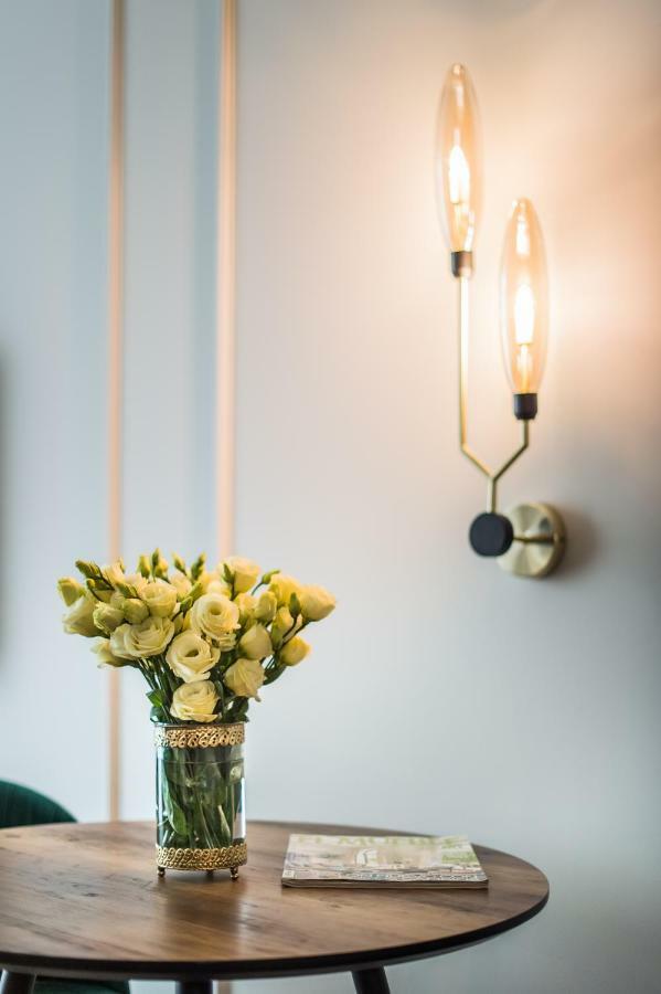 Brand New Studio In Old Town By Hostlovers คอนัส ภายนอก รูปภาพ